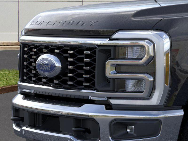 new 2026 Ford F-350 car, priced at $94,300