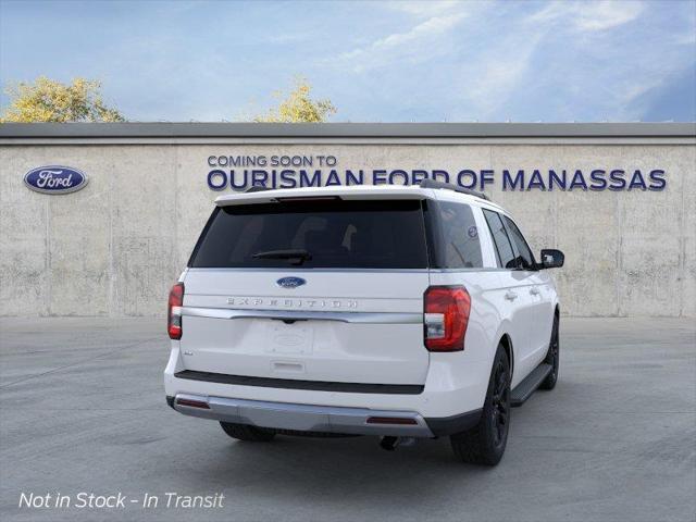 new 2024 Ford Expedition car, priced at $58,570