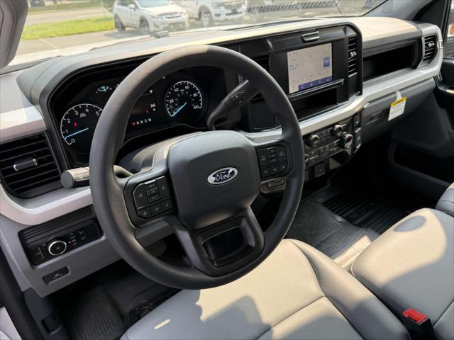 new 2025 Ford F-250 car, priced at $71,317