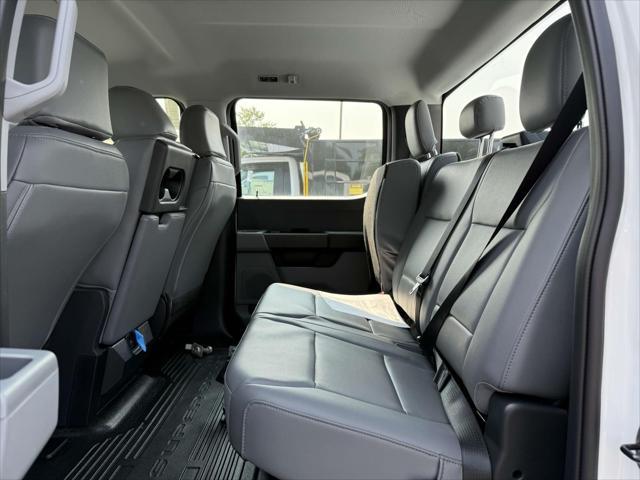 new 2025 Ford F-250 car, priced at $71,317