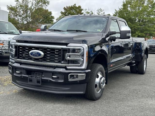 new 2024 Ford F-350 car, priced at $99,875