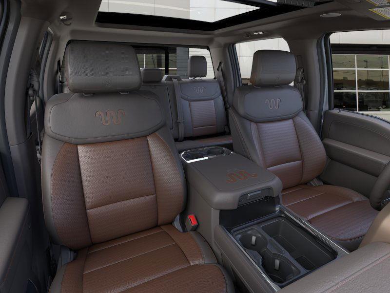 new 2026 Ford F-250 car, priced at $99,370