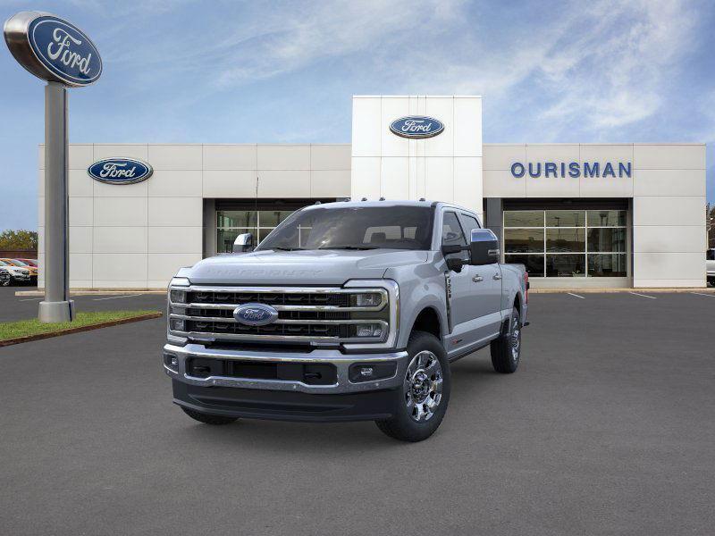 new 2026 Ford F-250 car, priced at $99,370