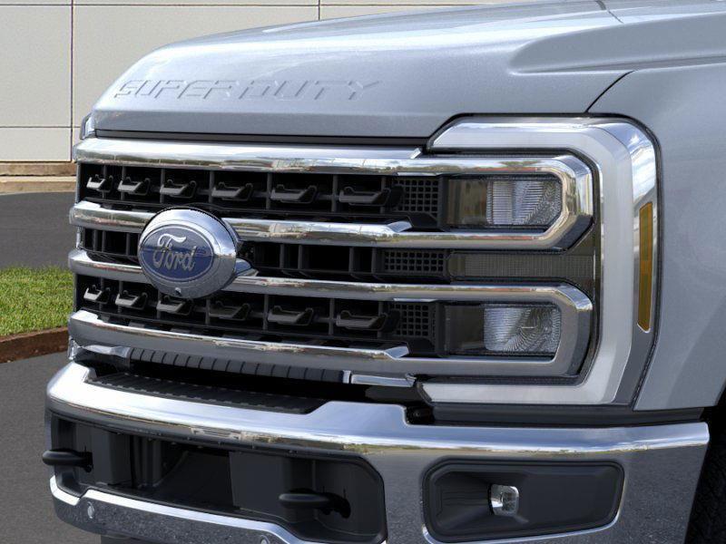 new 2026 Ford F-250 car, priced at $99,370