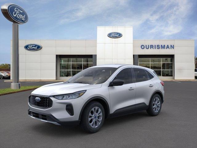 new 2024 Ford Escape car, priced at $25,890