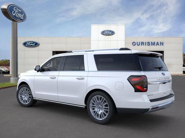 new 2024 Ford Expedition car, priced at $69,395