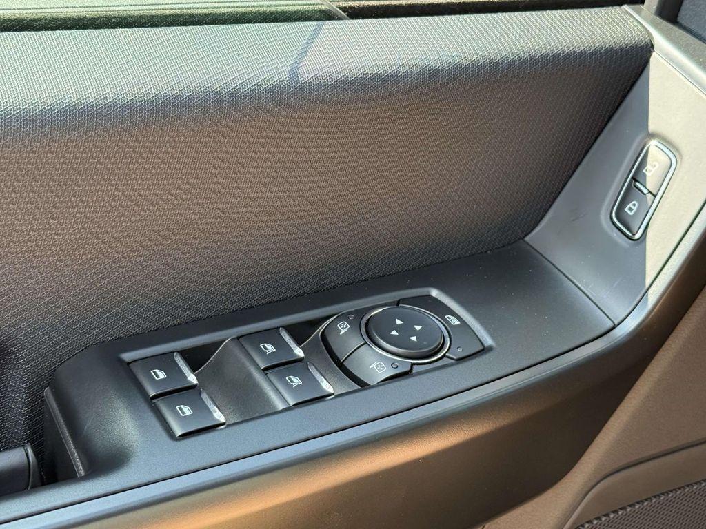 new 2025 Ford F-150 car, priced at $44,305