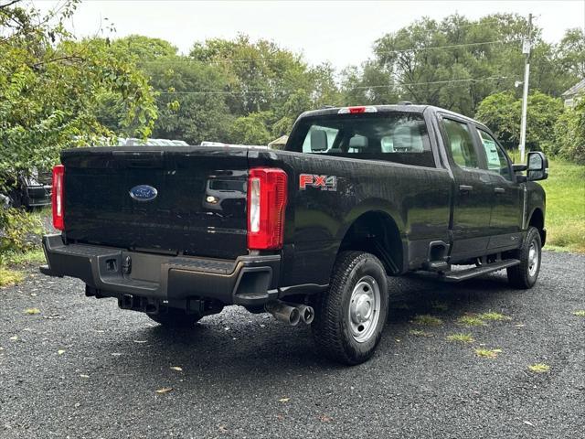 new 2024 Ford F-250 car, priced at $63,900