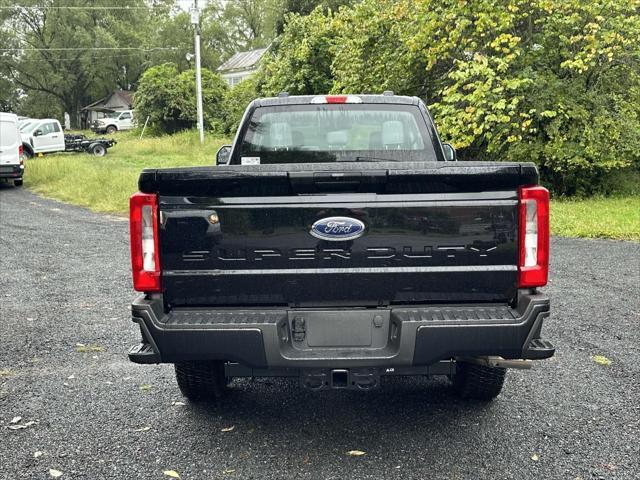 new 2024 Ford F-250 car, priced at $63,900