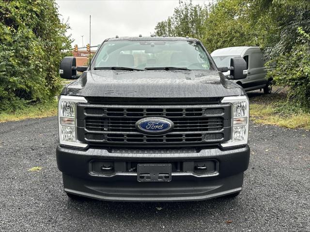 new 2024 Ford F-250 car, priced at $63,900