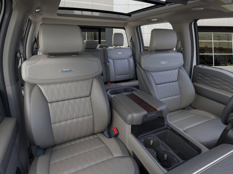 new 2026 Ford F-450 car, priced at $110,205