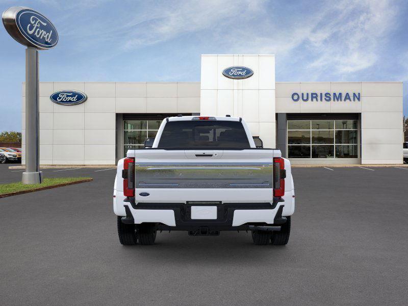 new 2026 Ford F-450 car, priced at $110,205
