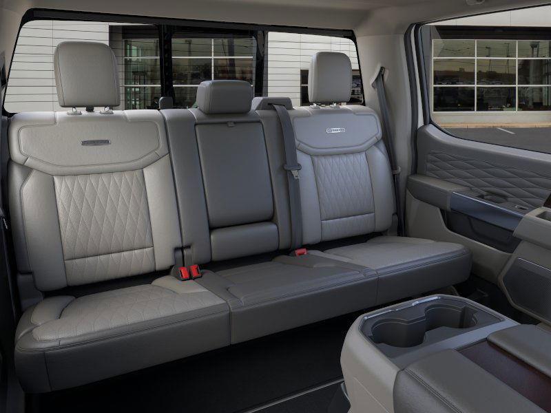 new 2026 Ford F-450 car, priced at $110,205