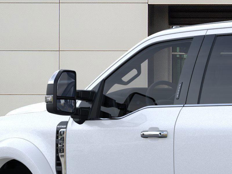 new 2026 Ford F-450 car, priced at $110,205