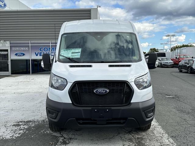 new 2024 Ford Transit-250 car, priced at $53,815