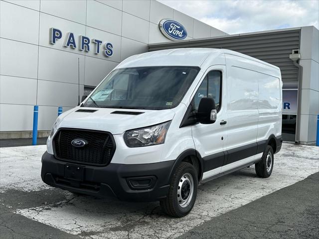 new 2024 Ford Transit-250 car, priced at $53,815