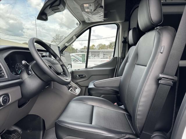 new 2024 Ford Transit-250 car, priced at $53,815