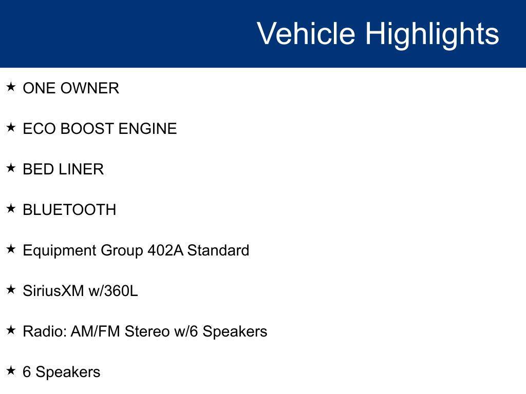 used 2025 Ford Maverick car, priced at $36,500