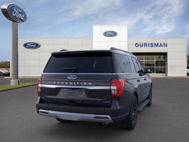 new 2024 Ford Expedition car, priced at $59,475