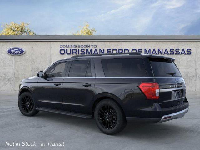 new 2024 Ford Expedition car, priced at $63,450