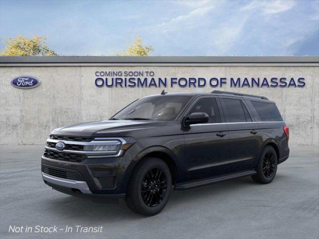 new 2024 Ford Expedition car, priced at $63,450