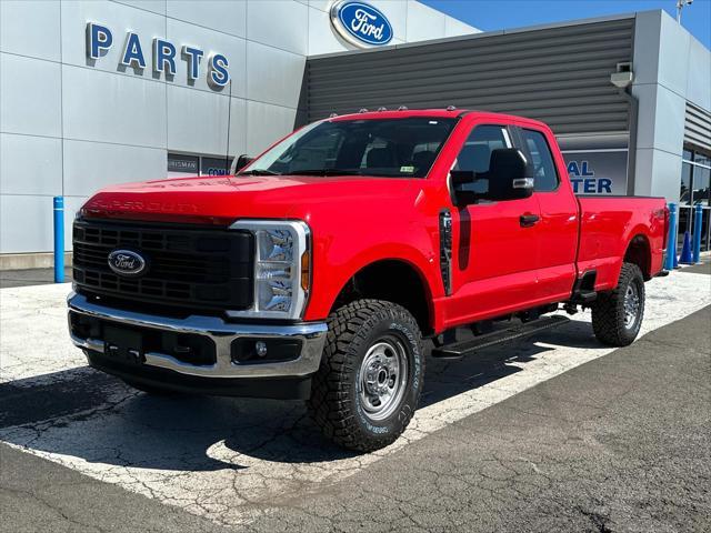 new 2024 Ford F-350 car, priced at $53,565