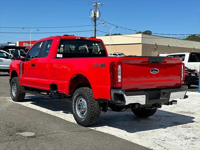 new 2024 Ford F-350 car, priced at $53,565