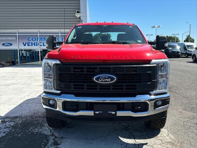 new 2024 Ford F-350 car, priced at $53,565