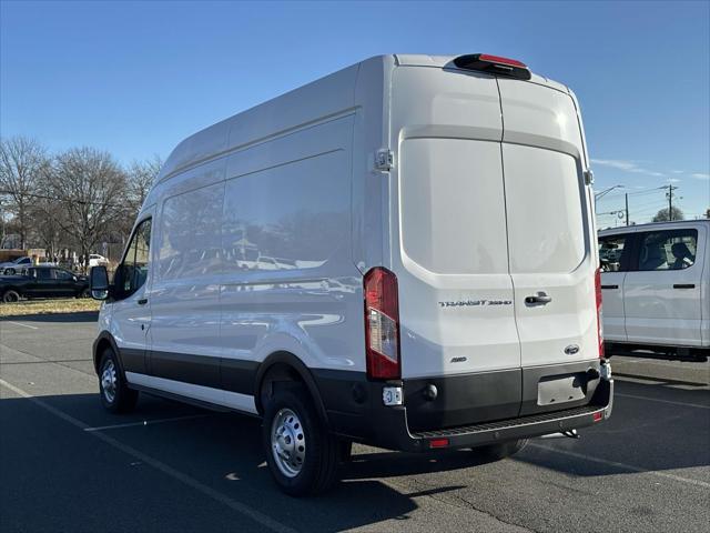 new 2024 Ford Transit-350 car, priced at $56,760