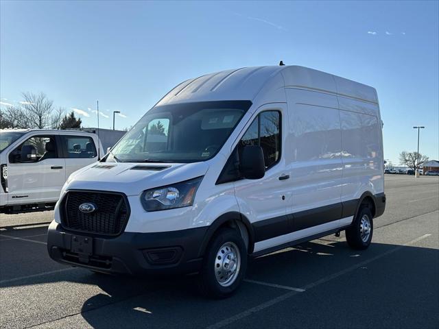 new 2024 Ford Transit-350 car, priced at $56,760