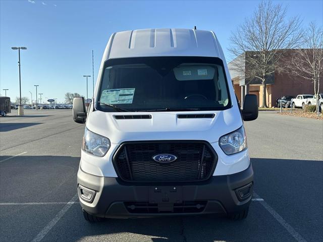 new 2024 Ford Transit-350 car, priced at $56,760