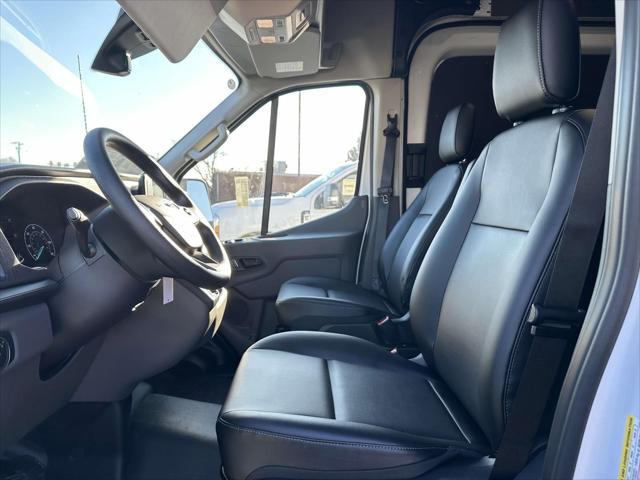 new 2024 Ford Transit-350 car, priced at $56,760