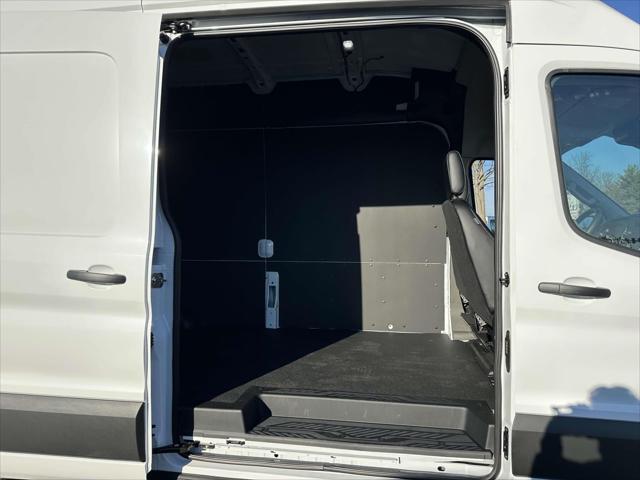 new 2024 Ford Transit-350 car, priced at $56,760