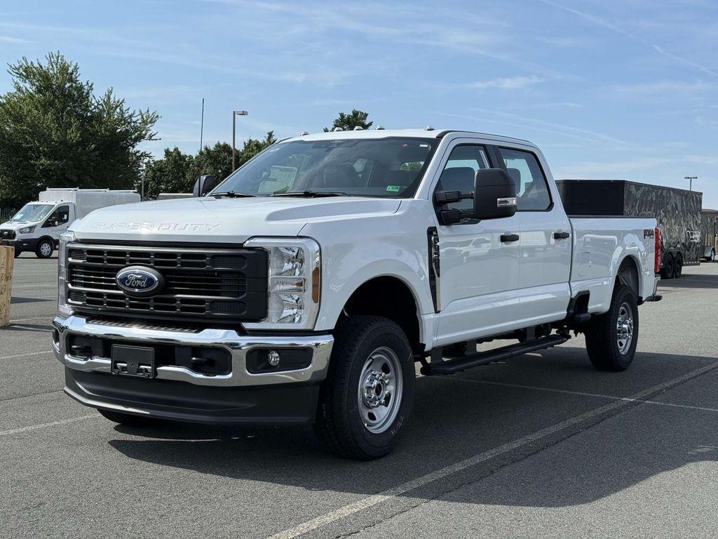 new 2026 Ford F-350 car, priced at $61,665