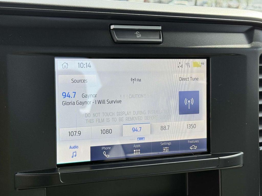 new 2026 Ford F-350 car, priced at $61,665
