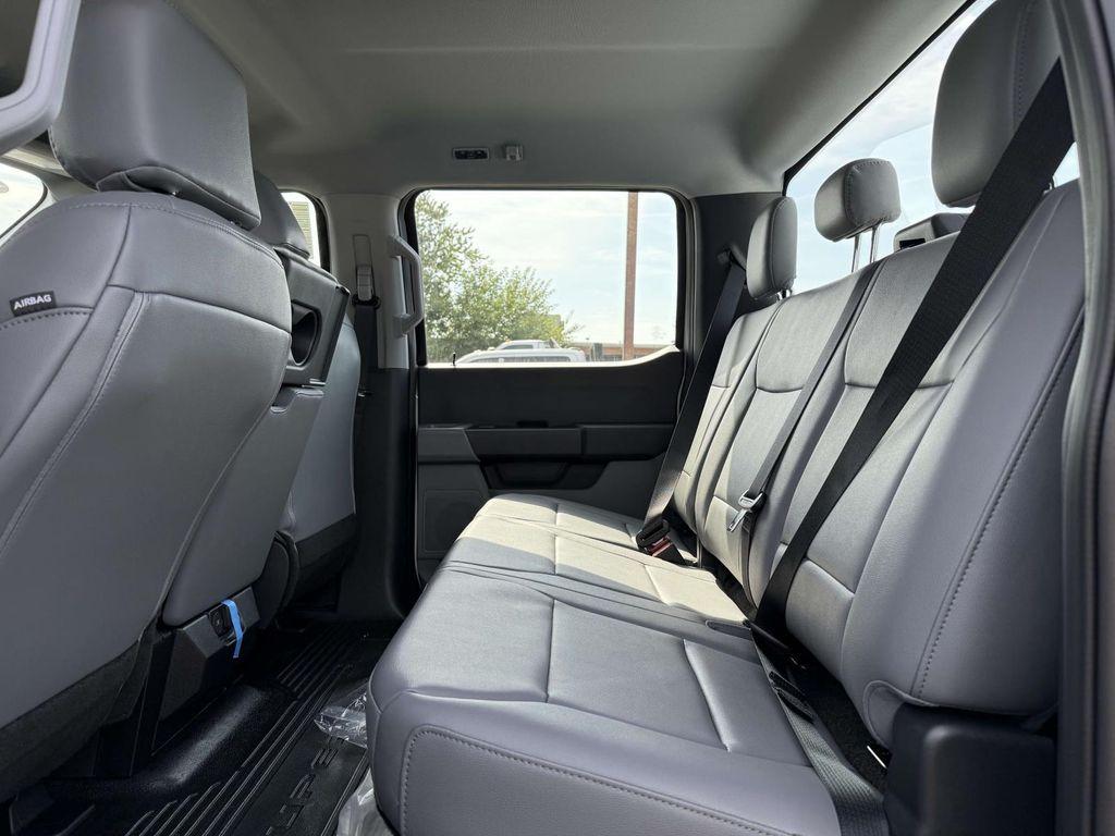 new 2026 Ford F-350 car, priced at $61,665