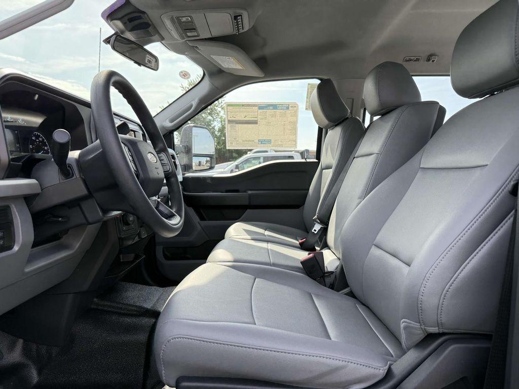 new 2026 Ford F-350 car, priced at $61,665