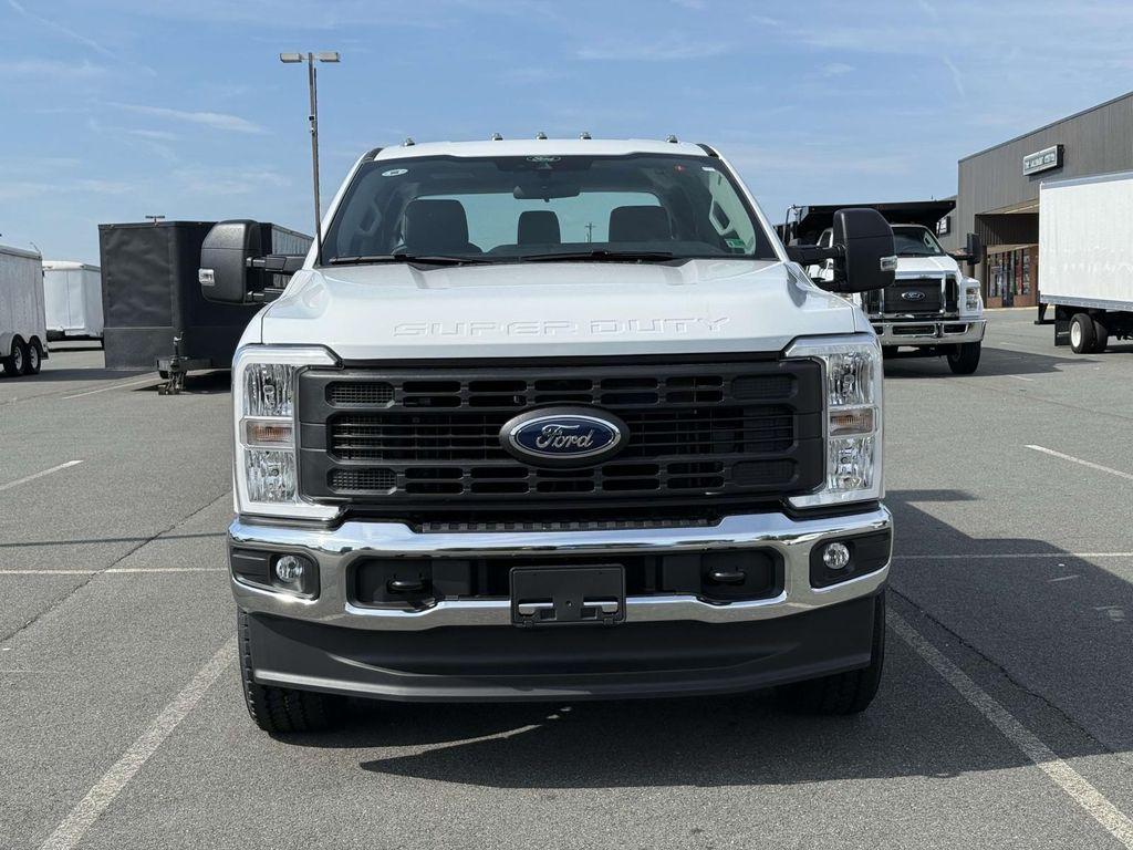 new 2026 Ford F-350 car, priced at $61,665