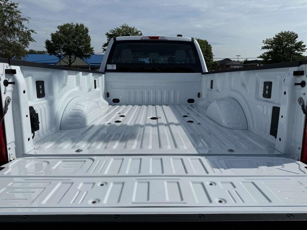 new 2026 Ford F-350 car, priced at $61,665
