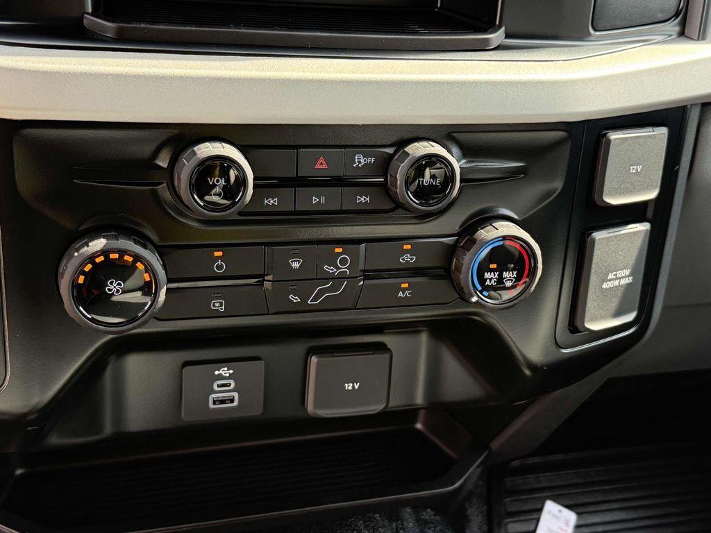 new 2026 Ford F-350 car, priced at $61,665