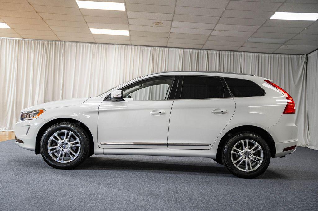 used 2015 Volvo XC60 car, priced at $12,000