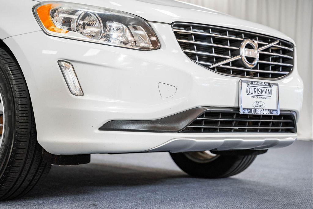 used 2015 Volvo XC60 car, priced at $12,000