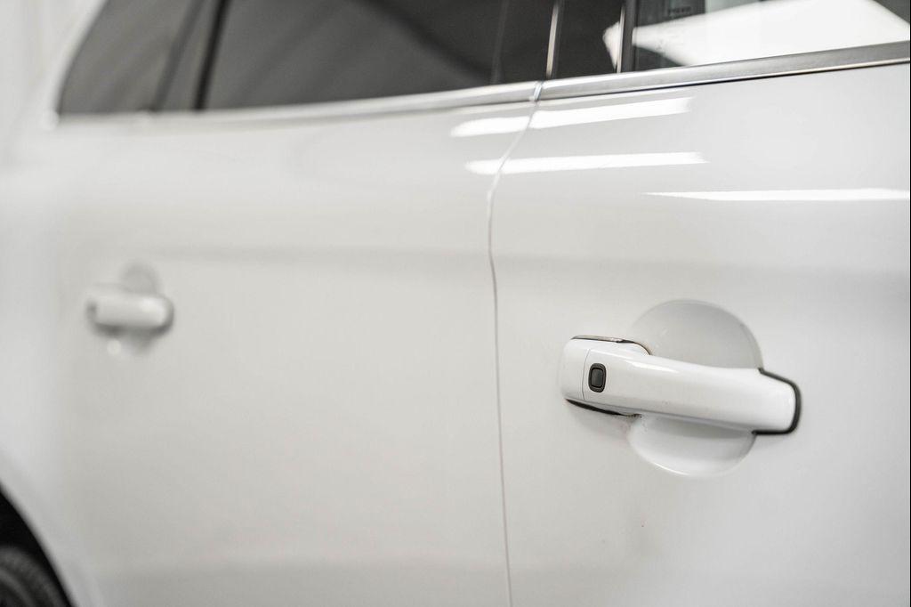 used 2015 Volvo XC60 car, priced at $12,000