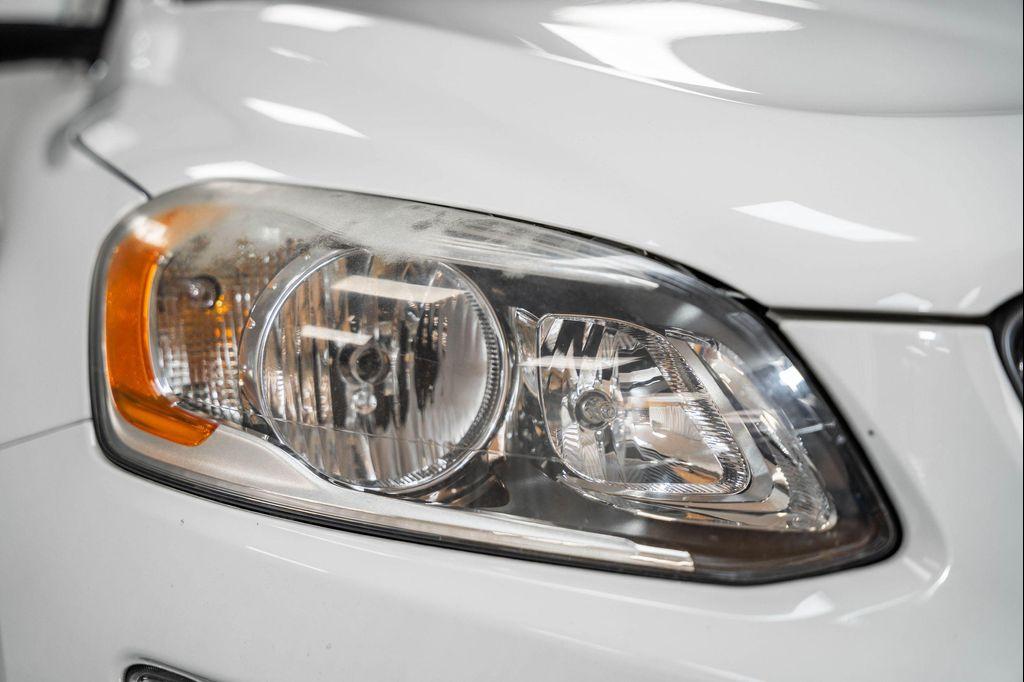 used 2015 Volvo XC60 car, priced at $12,000