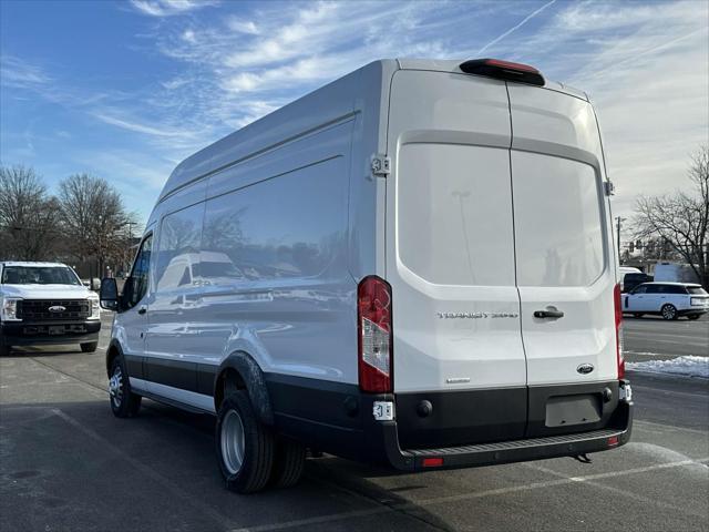 new 2024 Ford Transit-350 car, priced at $56,035