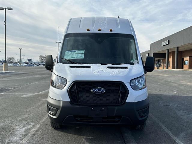 new 2024 Ford Transit-350 car, priced at $56,035