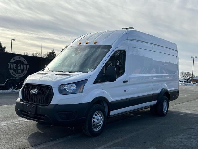 new 2024 Ford Transit-350 car, priced at $56,035