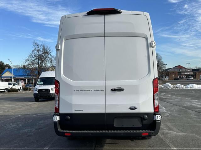 new 2024 Ford Transit-350 car, priced at $56,035