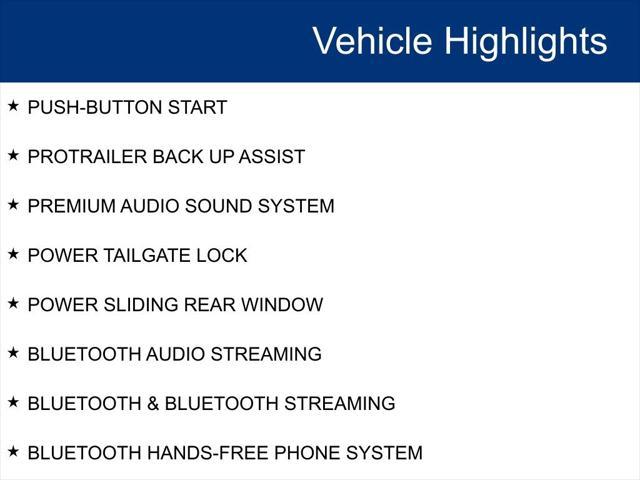 used 2022 Ford F-150 car, priced at $69,000