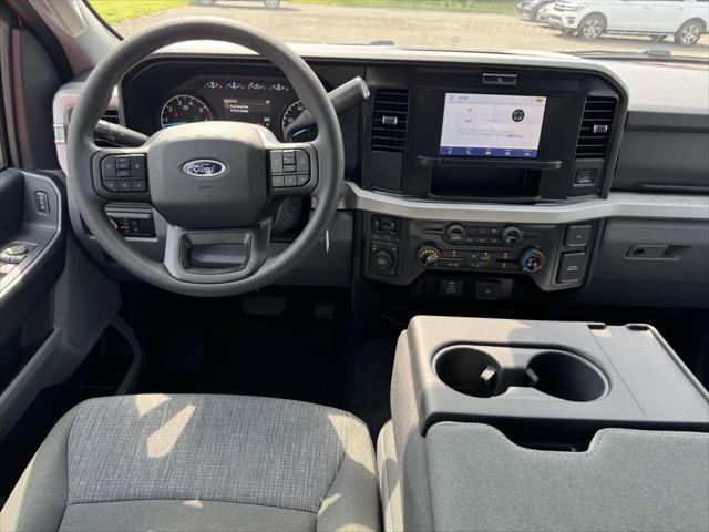 new 2025 Ford F-350 car, priced at $66,090